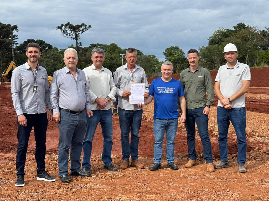 Prefeitura autoriza construção de novo empreendimento do Supermercado Bonno