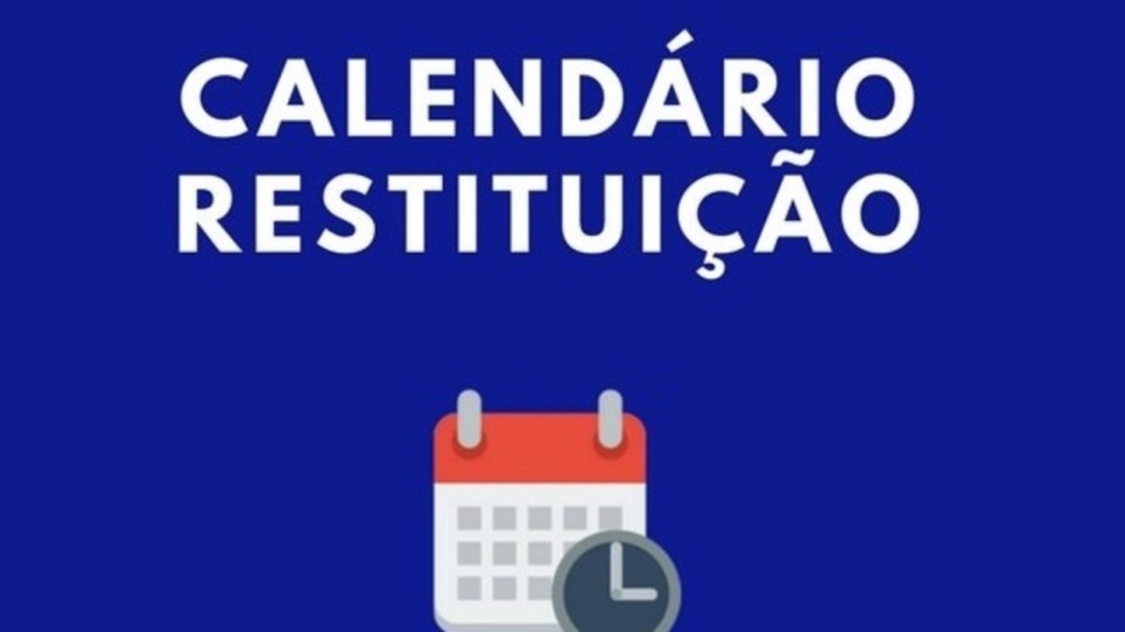 Receita abre na quarta-feira, 24 de agosto, consulta ao quarto lote de restituição do IRPF 2022