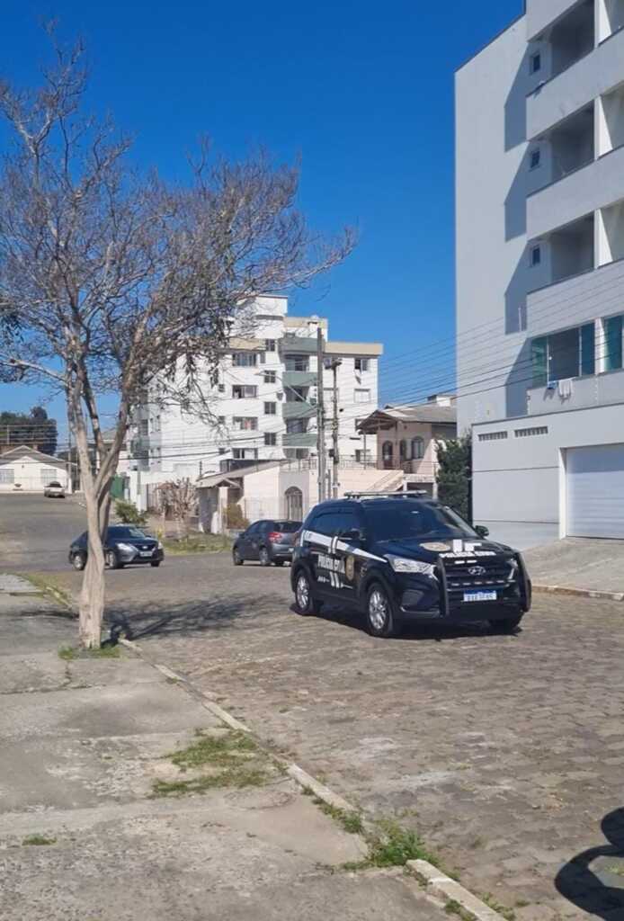 Polícia Civil - 