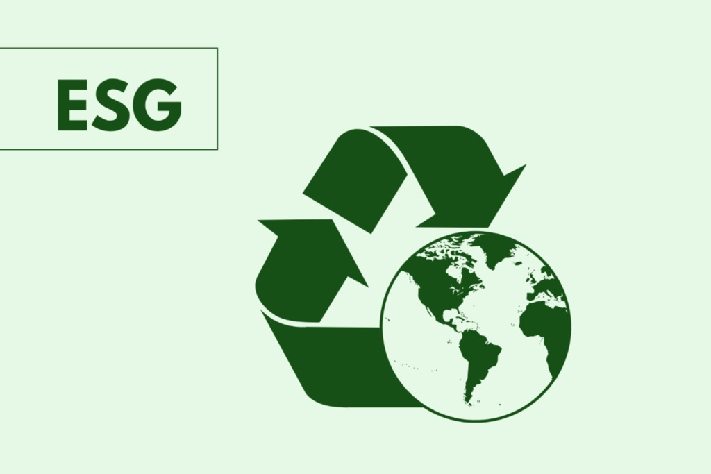 divulgação - ESG: governança, sustentabilidade, social