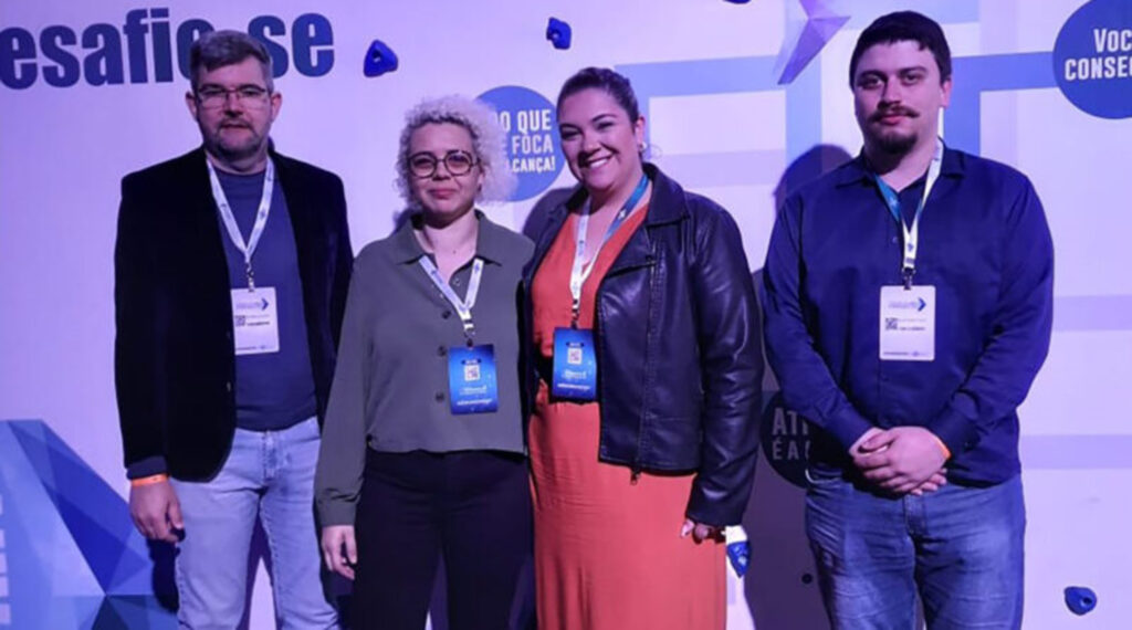 Sebrae sai na frente e propicia capacitação a colaboradores das prefeituras