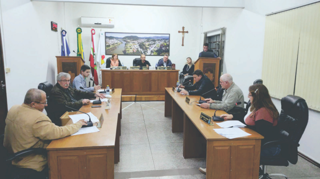 Assessoria Câmara Ascurra - 