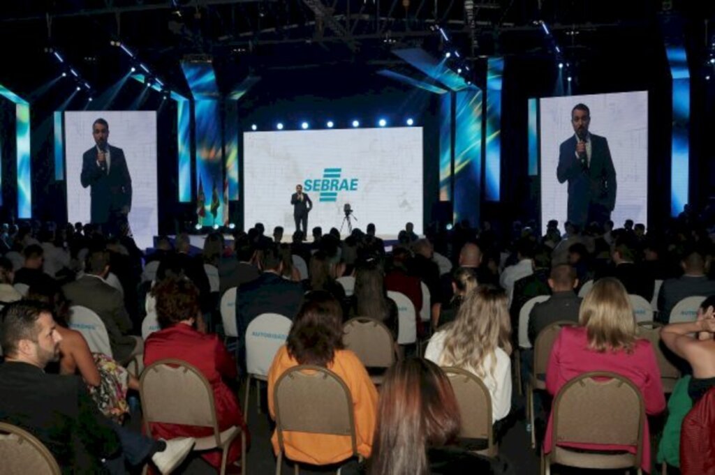 Cristiano Estrela / Secom - 