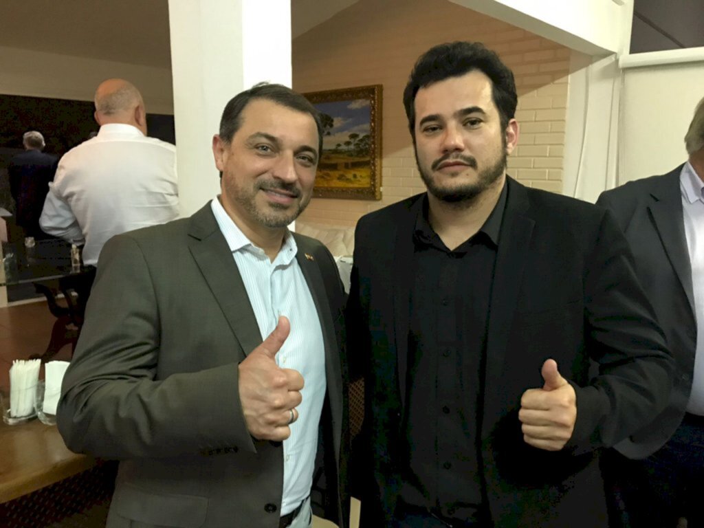 DIVULGAÇÃO / SECOMSC - 