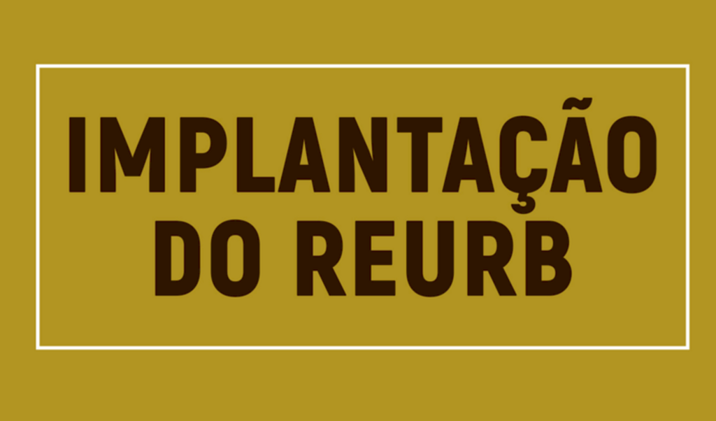 Atenção moradores do Posto Fiscal  para com a entrega da documentação do REURB