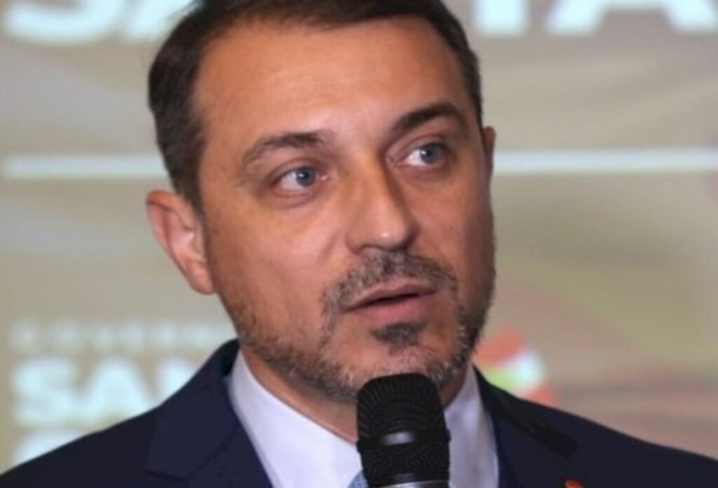 Murici Balbinot / Arquivo - 