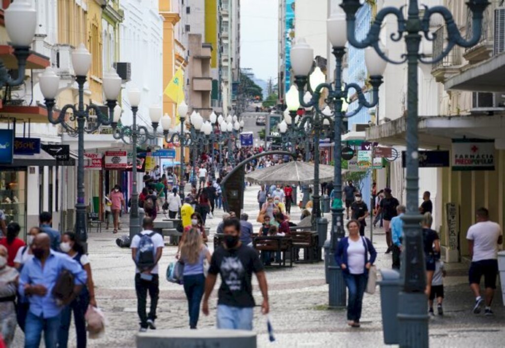 Ricardo Wolffenbuttel / Secom - Cidade_Florianopolis