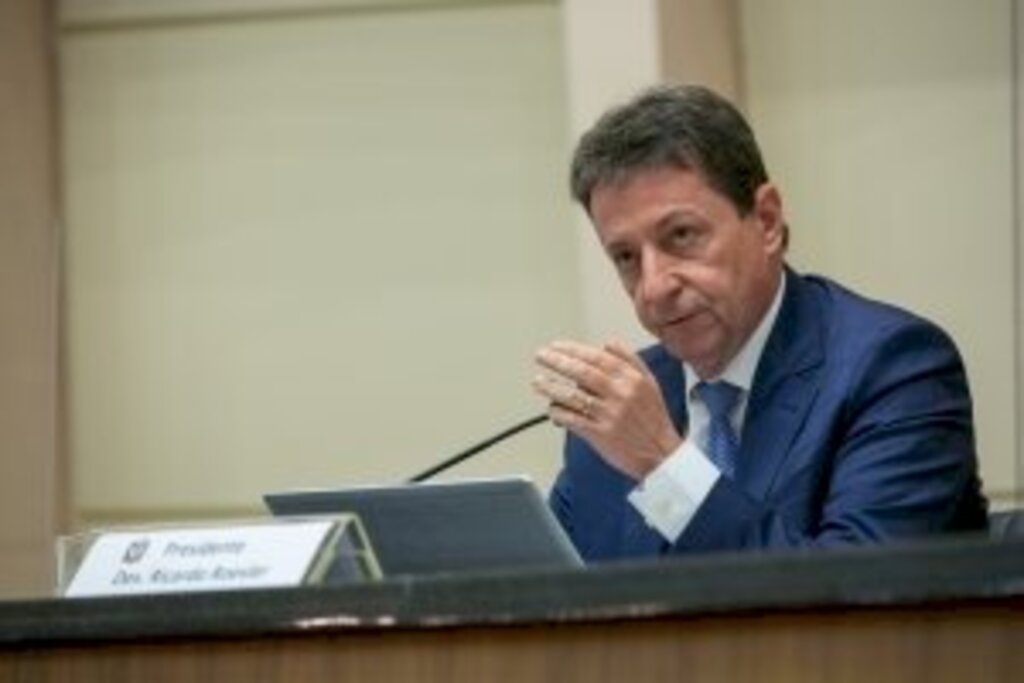 Agência ALESC - 