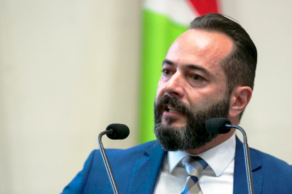 Rodolfo Espínola / Agência AL - 