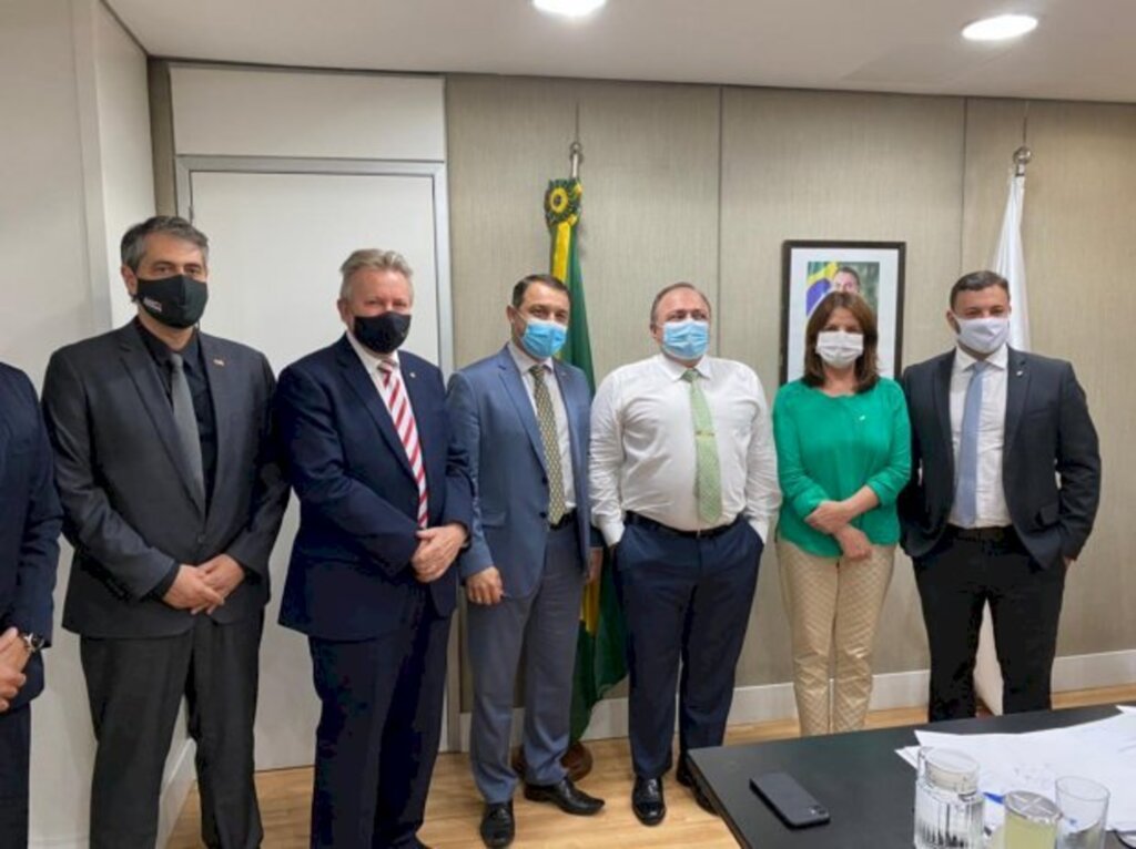 DIVULGAÇÃO / SECOMSC - 