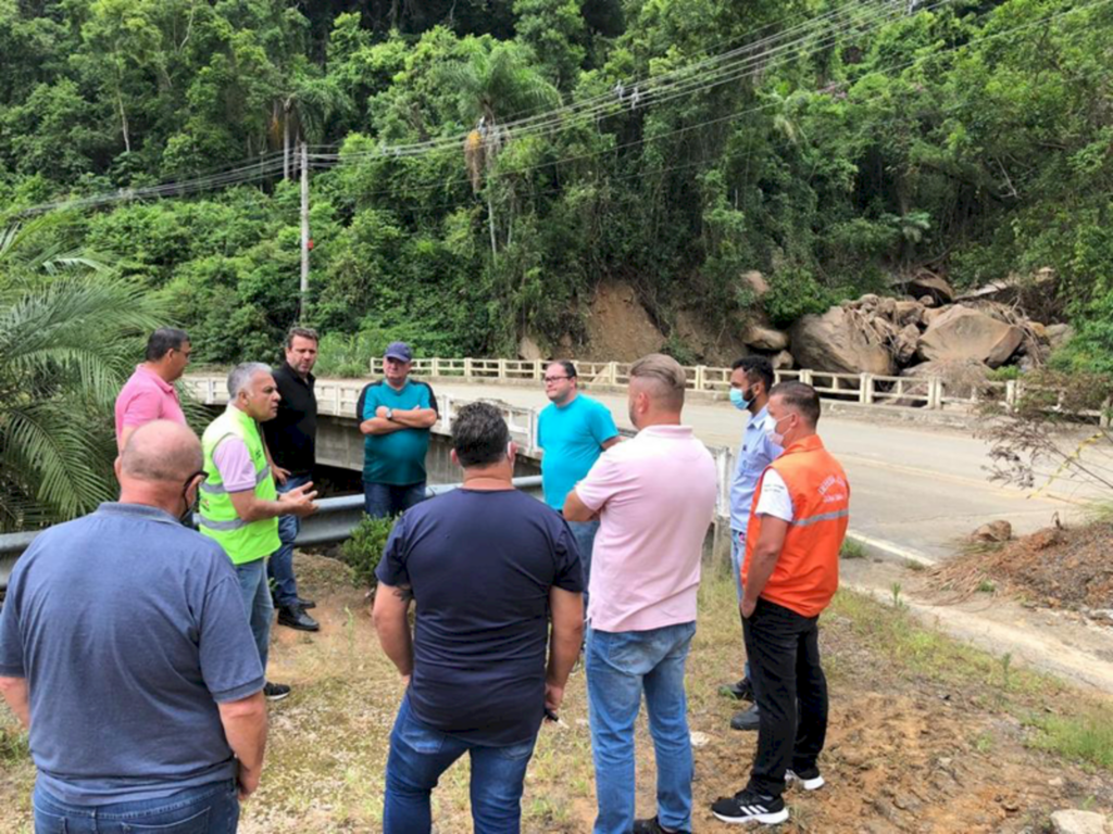 Assessoria Deputado Jerry Comper - 