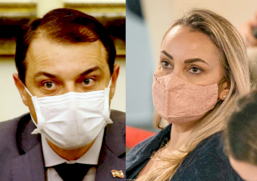 Murici Balbinot / Arquivo - 