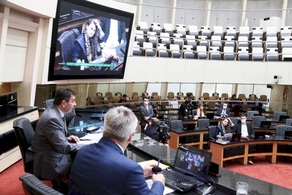 Solon Soares/Agência Alesc - 