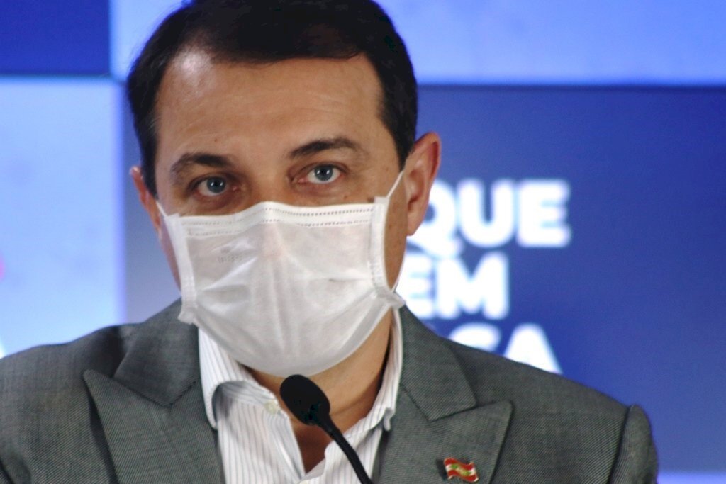 Murici Balbinot / Arquivo - 