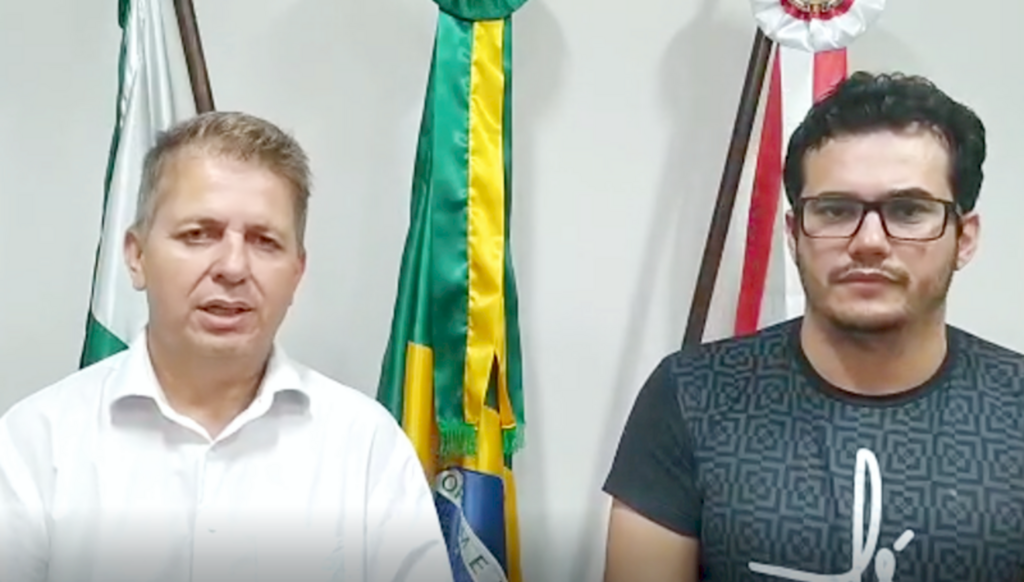DIVULGAÇÃO - 