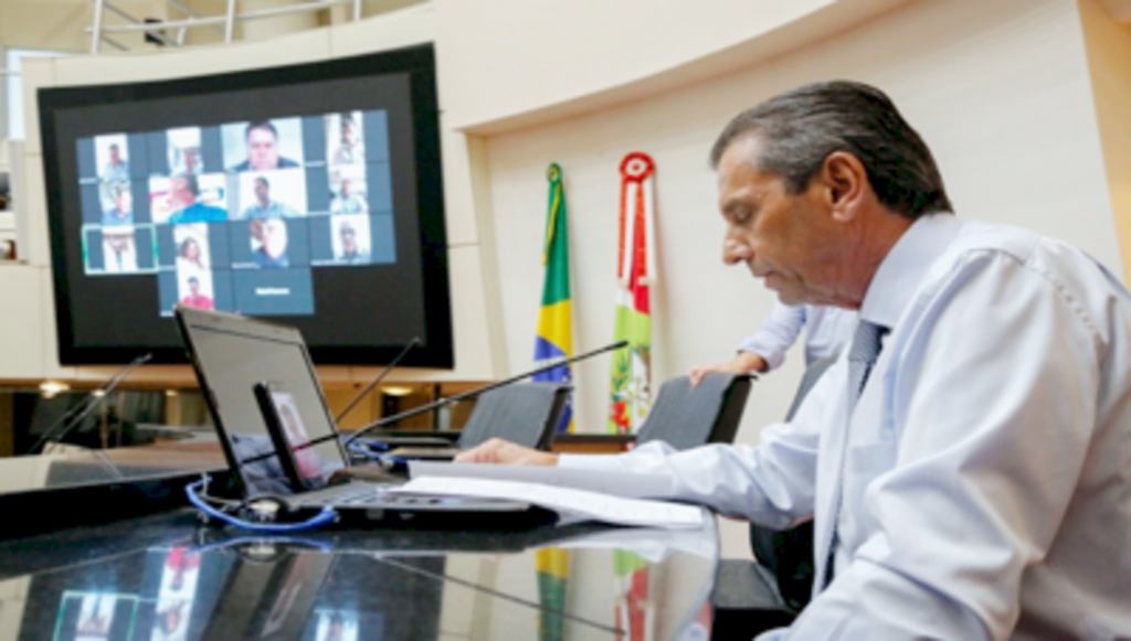 Daniel Conzi / Agência AL arquivo - 