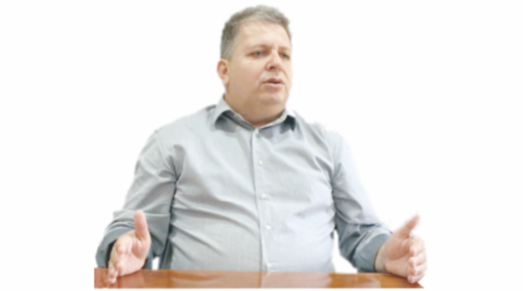 FALA PREFEITO