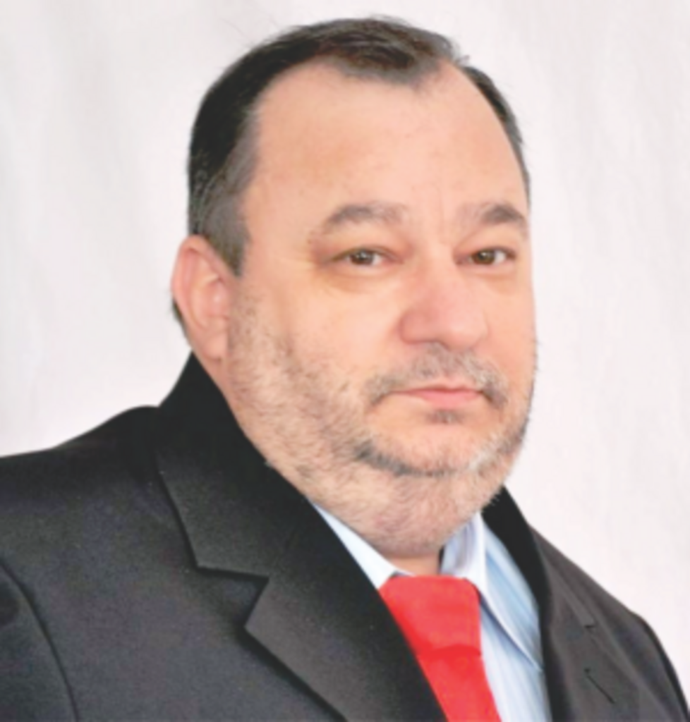 Jorge Bernardi é o novo presidente da Casa Legislativa apiunense
