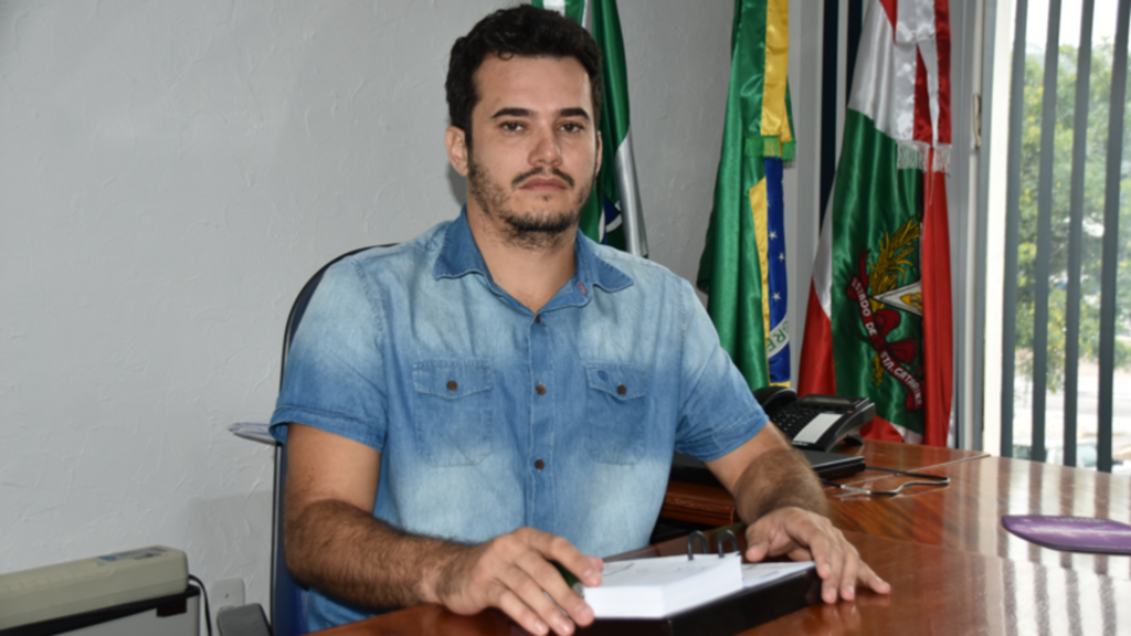 Marcelo deixa a Saúde