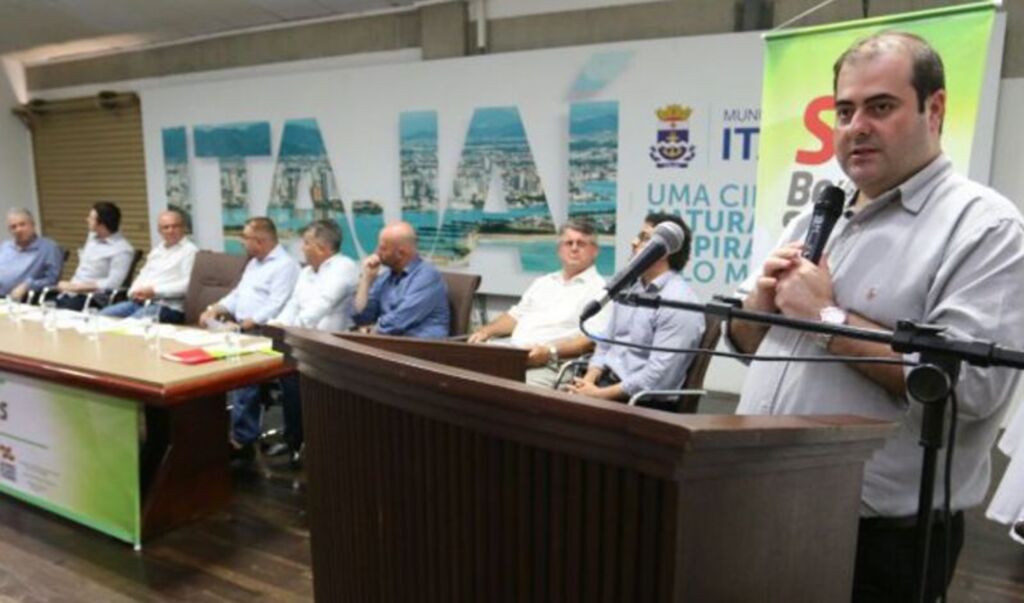 Michele Nunes - SC Bem Mais Simples Itajaí