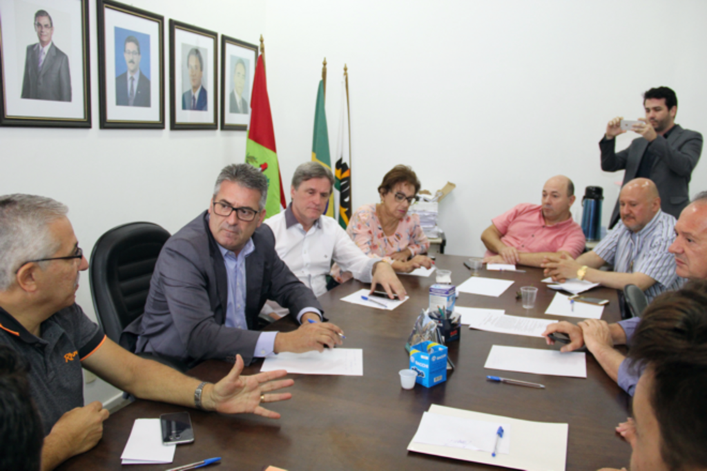 PMDB/SC - 