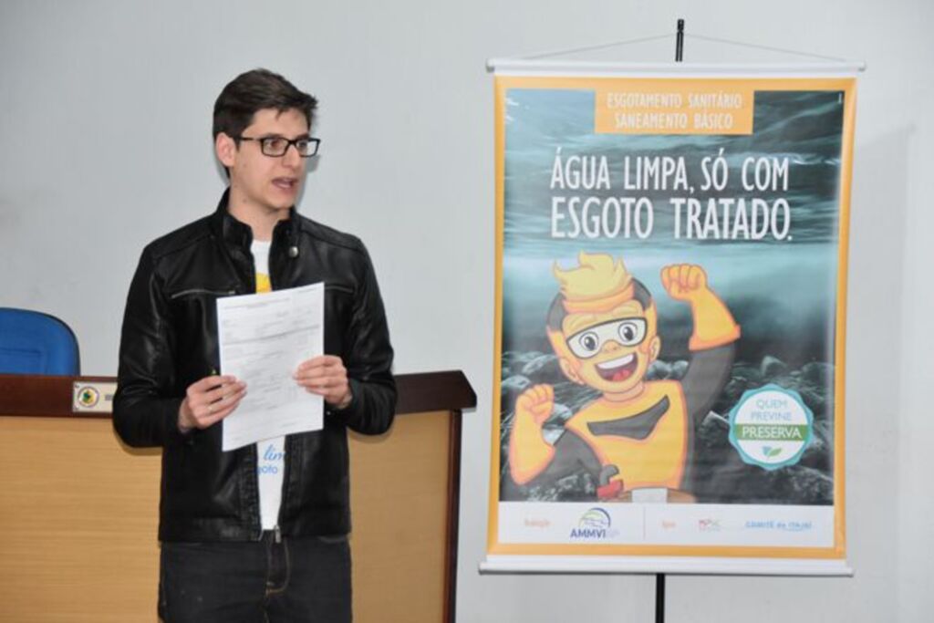 Quem previne, preserva