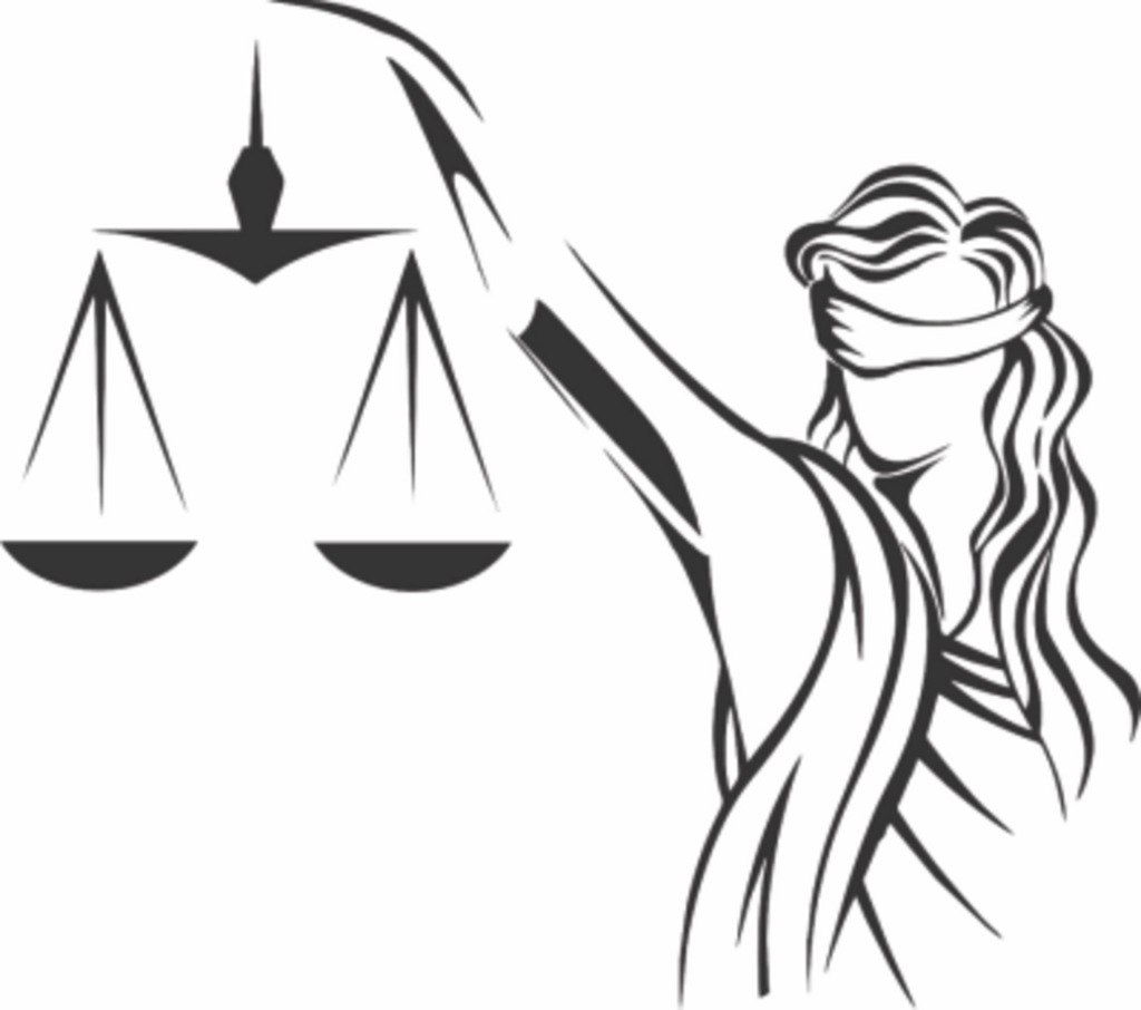 Apenas Justiça
