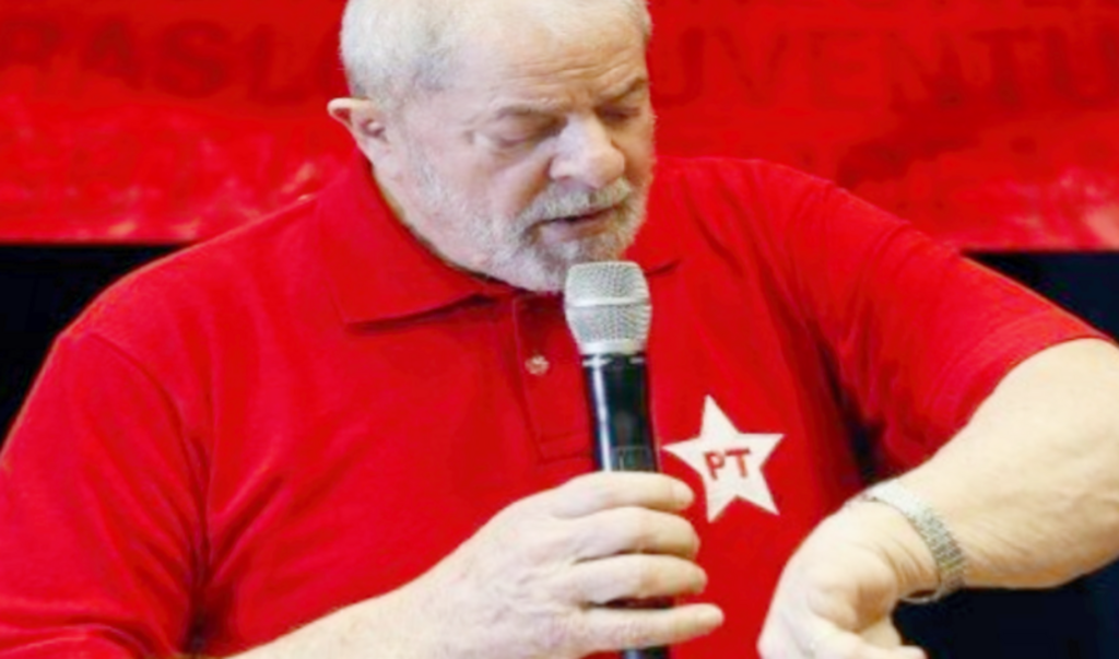 Falando de Política com Dionei Dalfovo