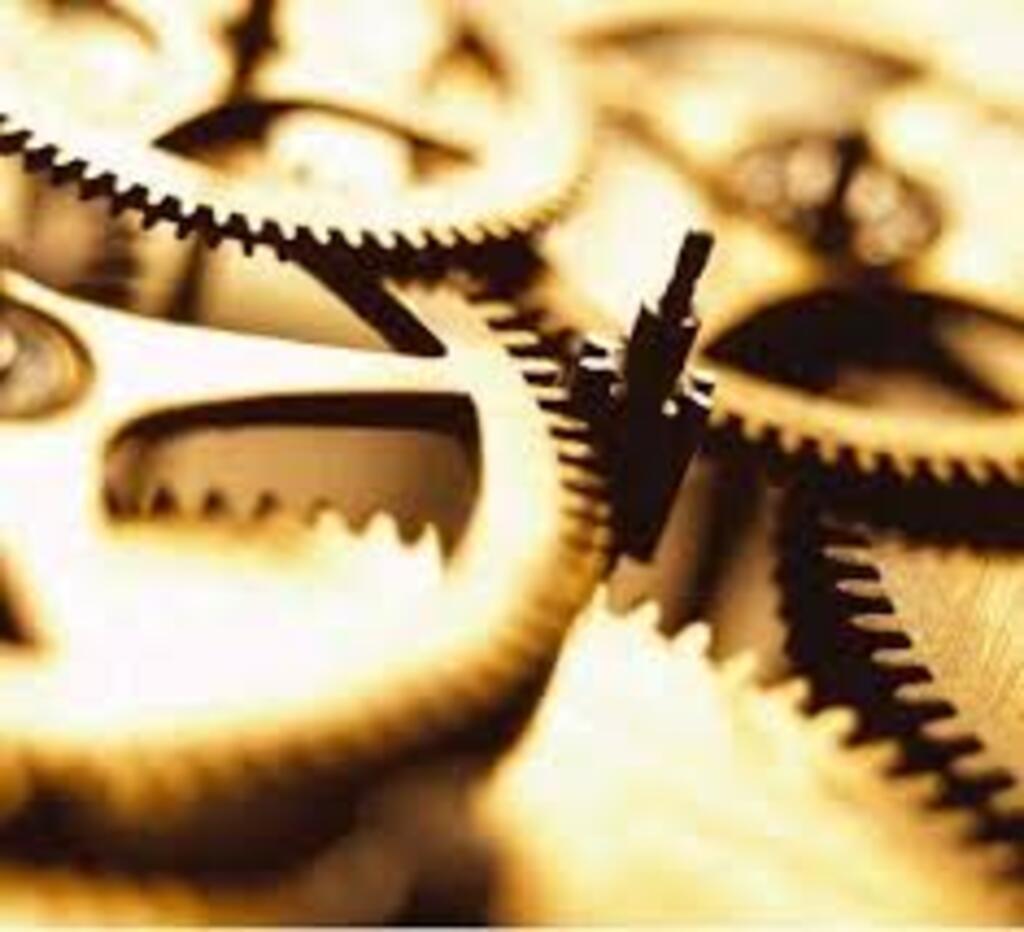 Eficiência x Obrigação