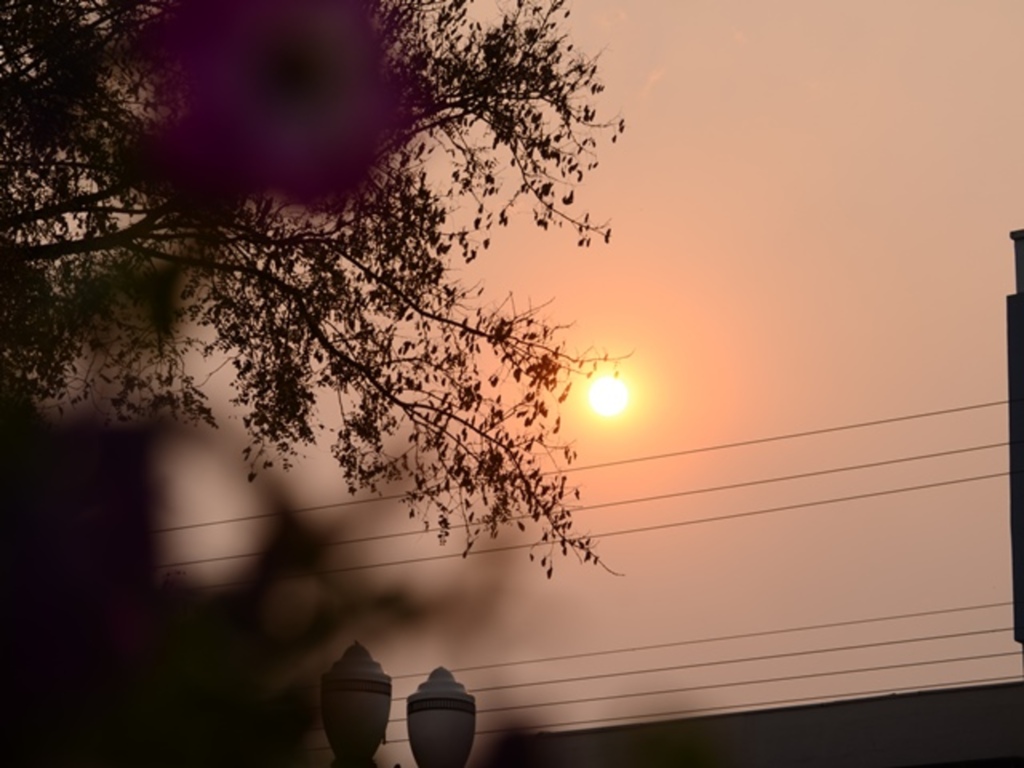 Nuances climáticos