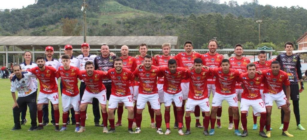 Poço Rico encara o Tamandaré em casa neste domingo