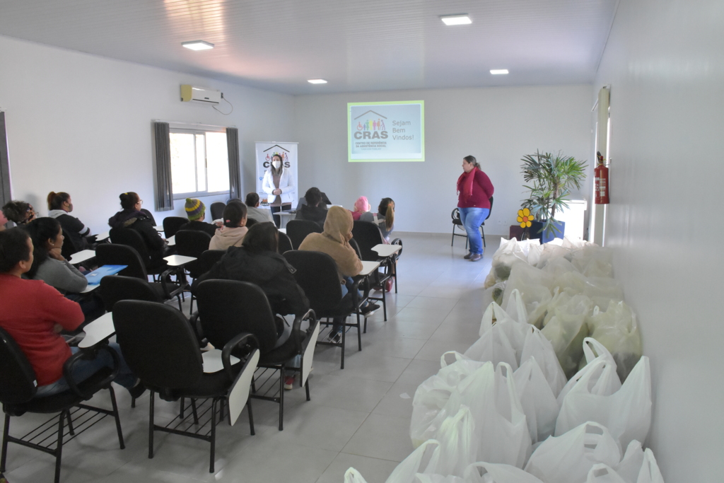 Programa de Aquisição de Alimentos