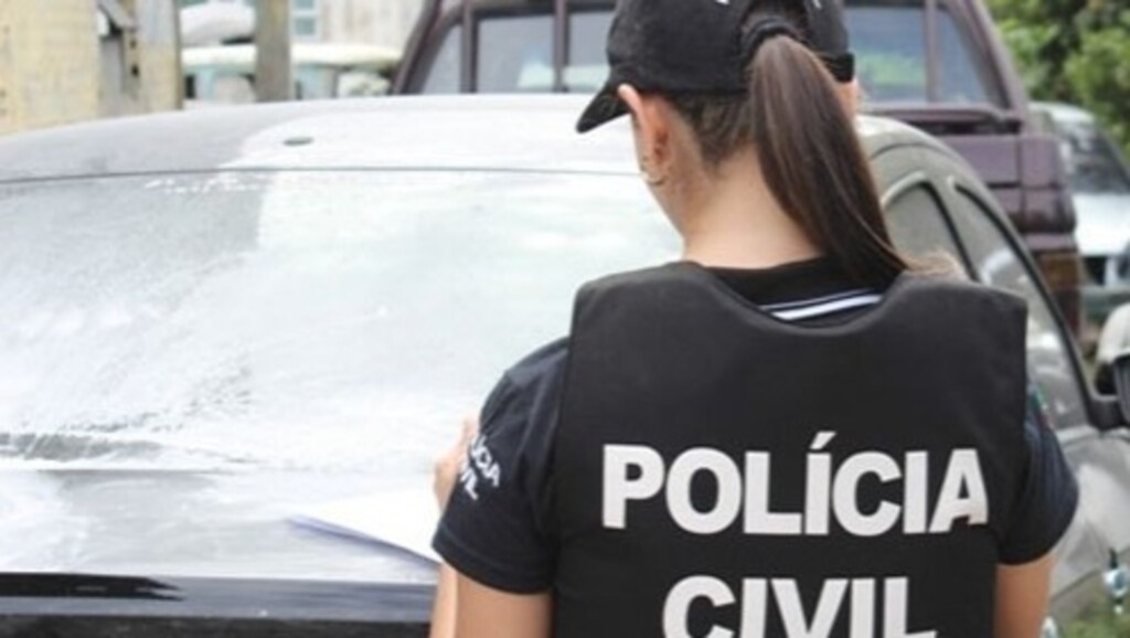 Policiais civis participam do 31° Encontro da Mulher Policial Civil de Santa Catarina