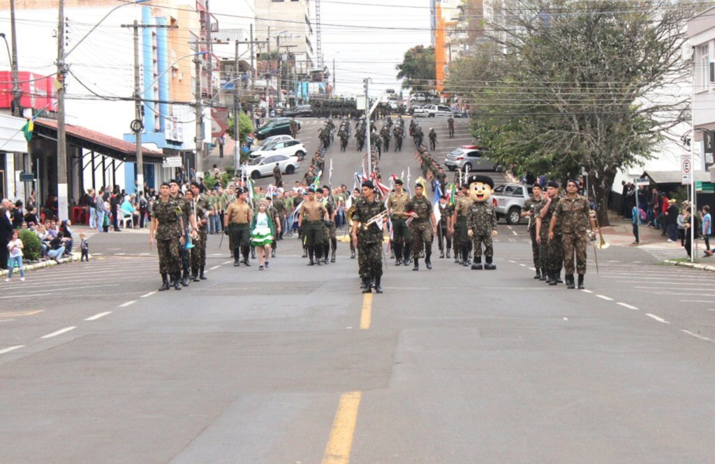 Folha do Oeste Arquivo - 