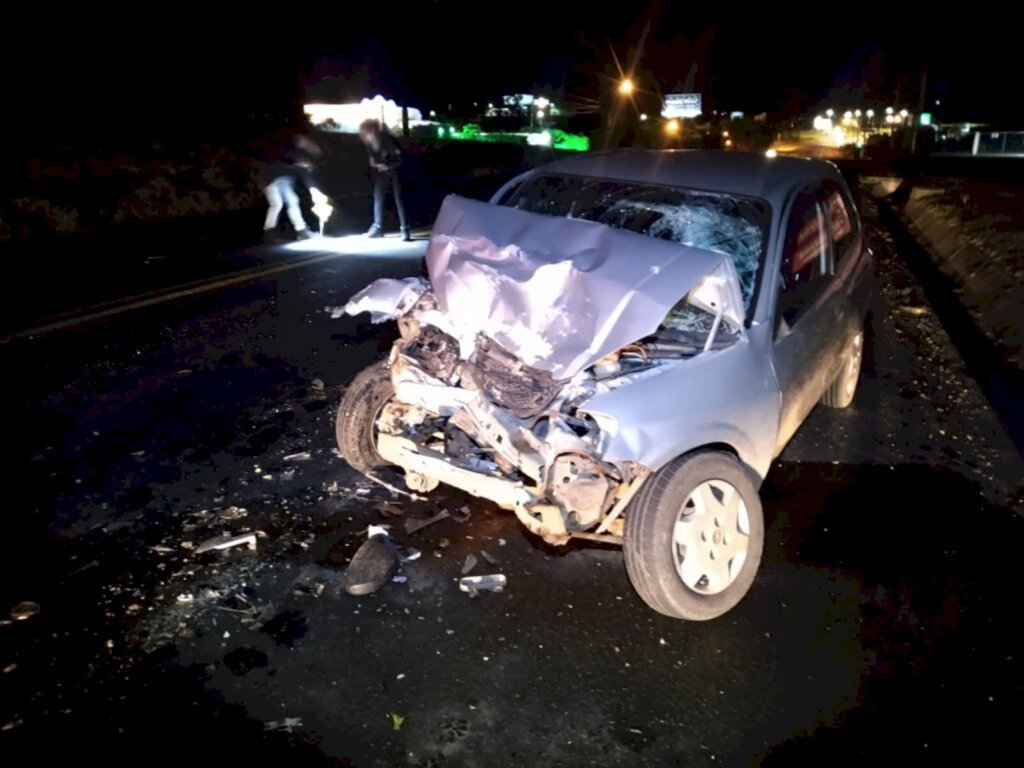 Polícia Militar Rodoviária - 