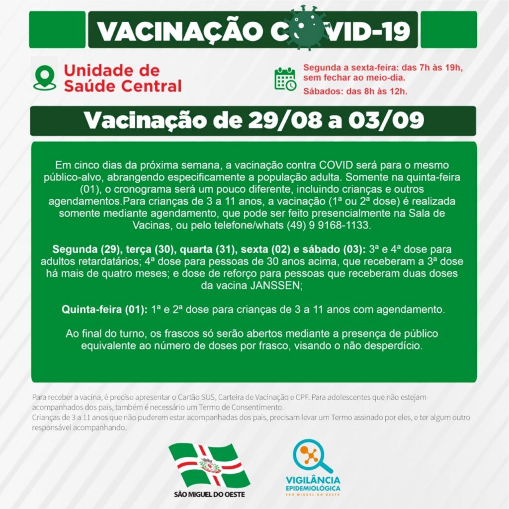 Divulgação | Ascom - 