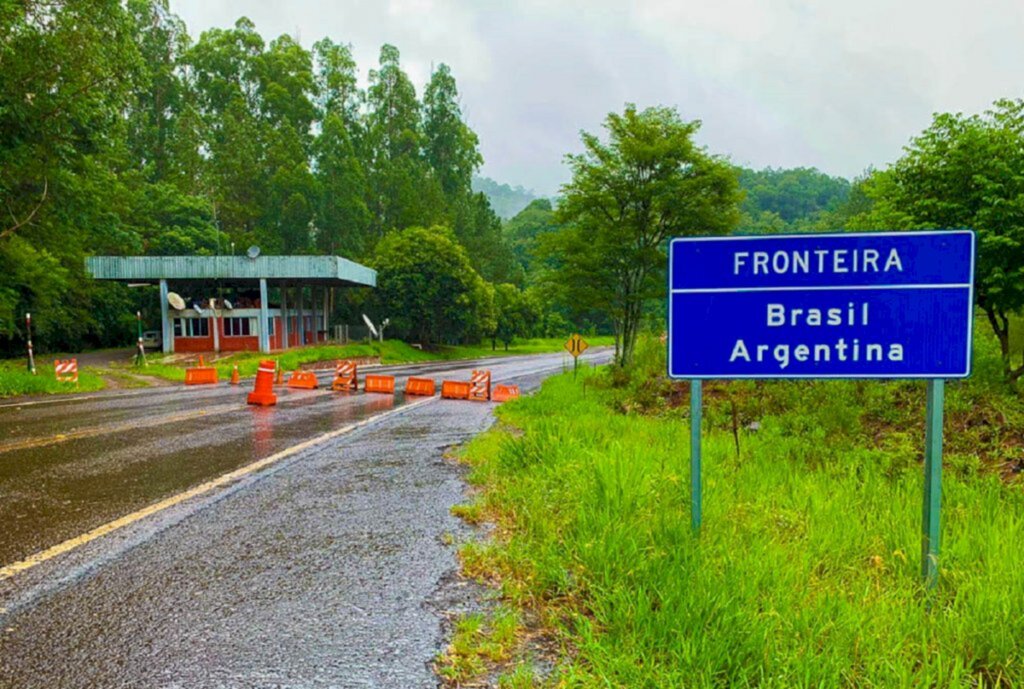 Facisc avalia legislação para empresas contratarem argentinos na fronteira