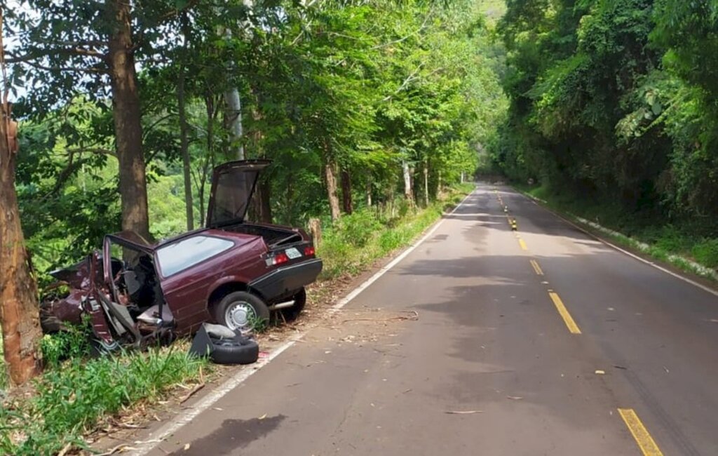 Divulgação/PMRv - 