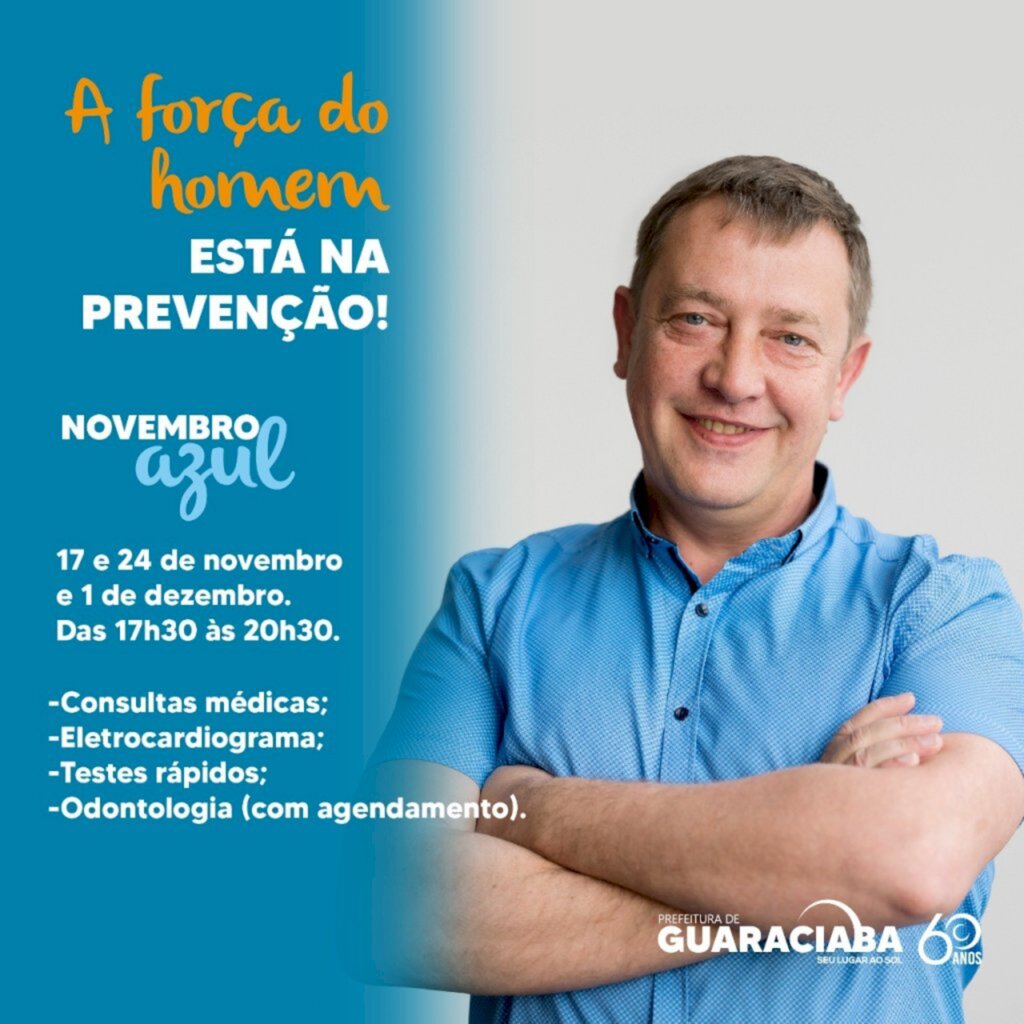 Divulgação Ascom - 