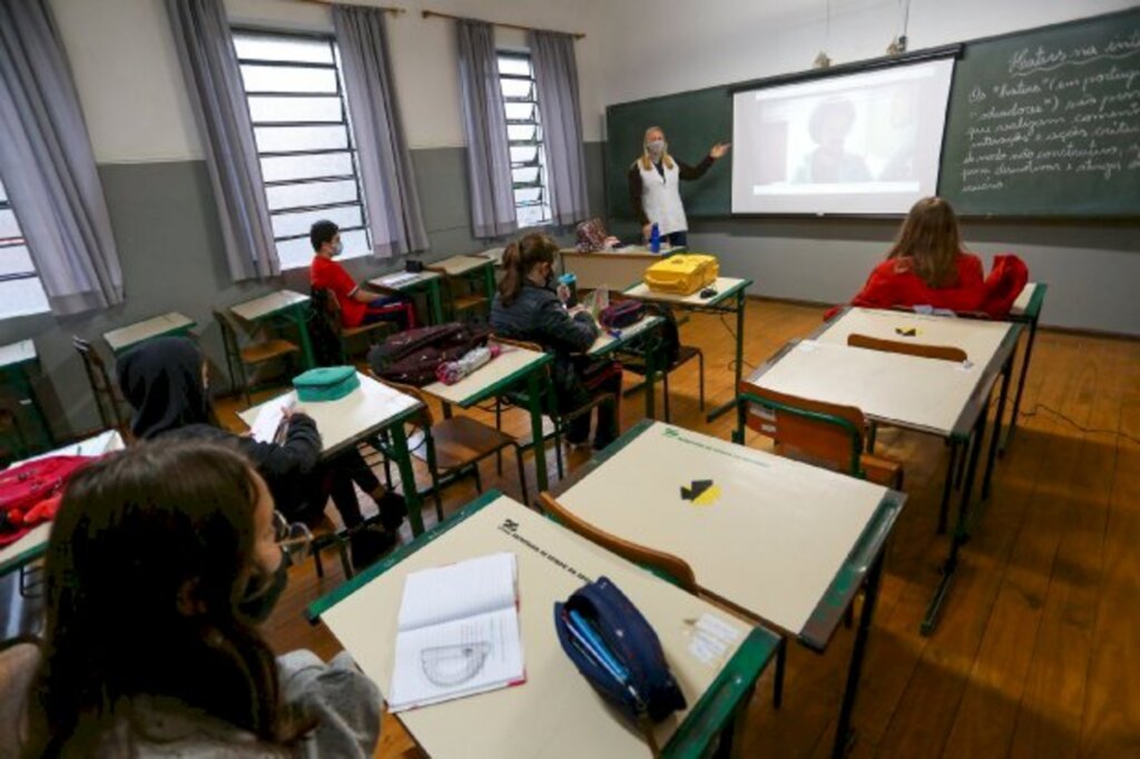 Tire dúvidas sobre o reajuste da tabela do magistério