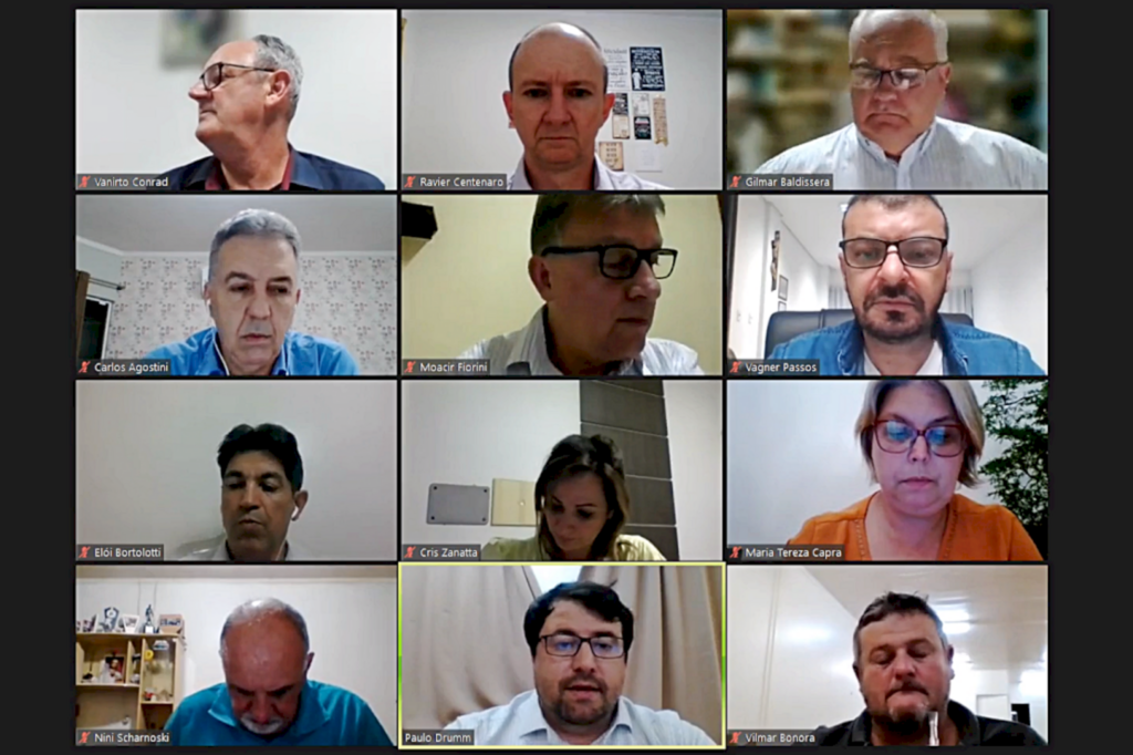 Reprodução - 