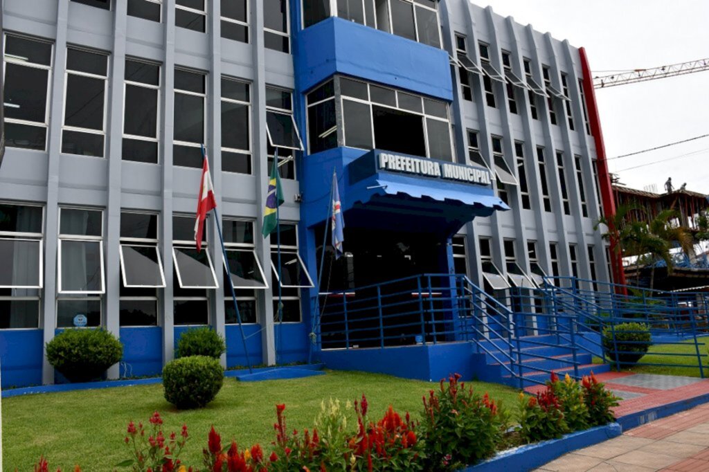 Ascom Prefeitura Guaraciaba - 