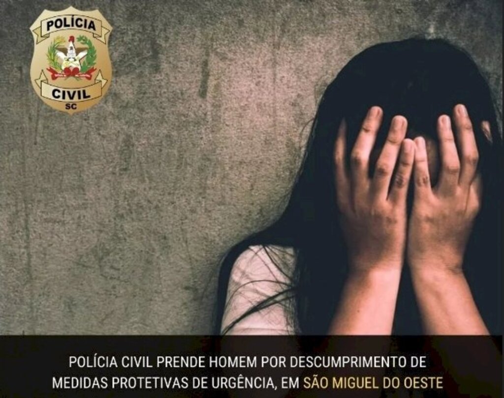 Divulgação / Polícia Civil - 