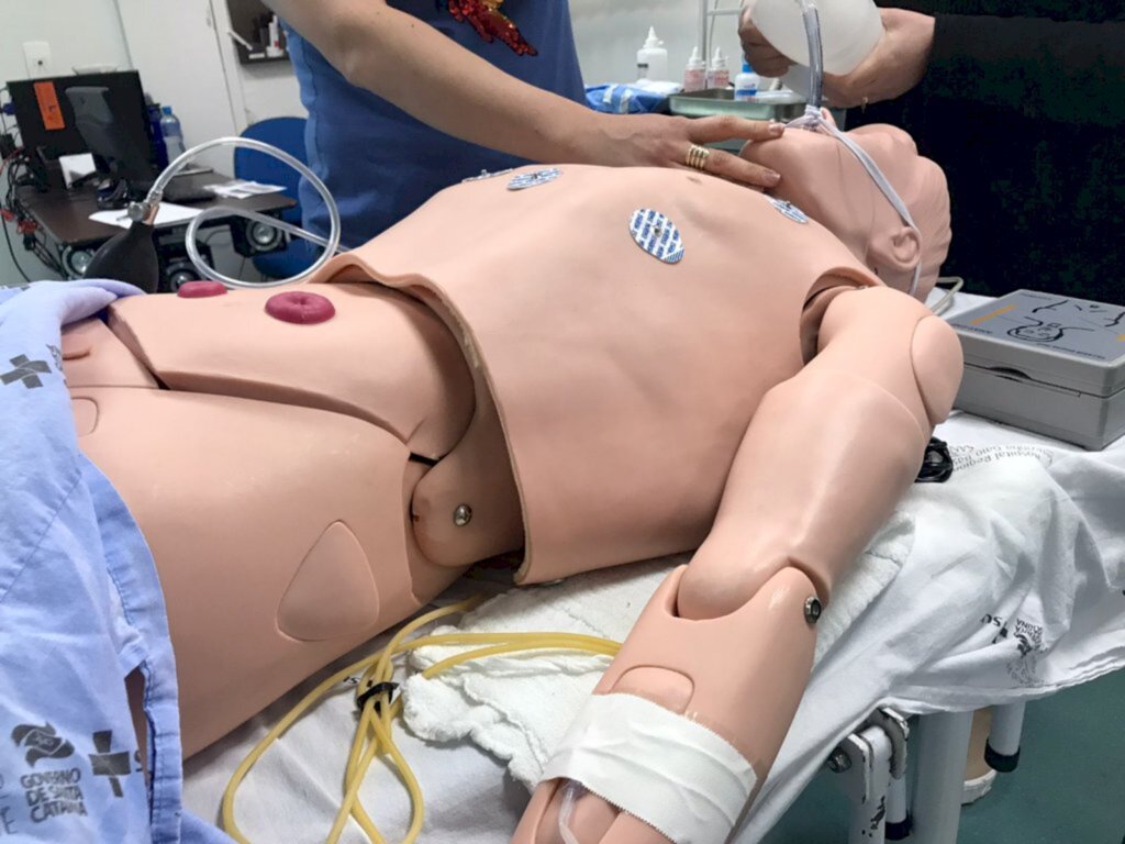 Ascom Hospital Regional - 