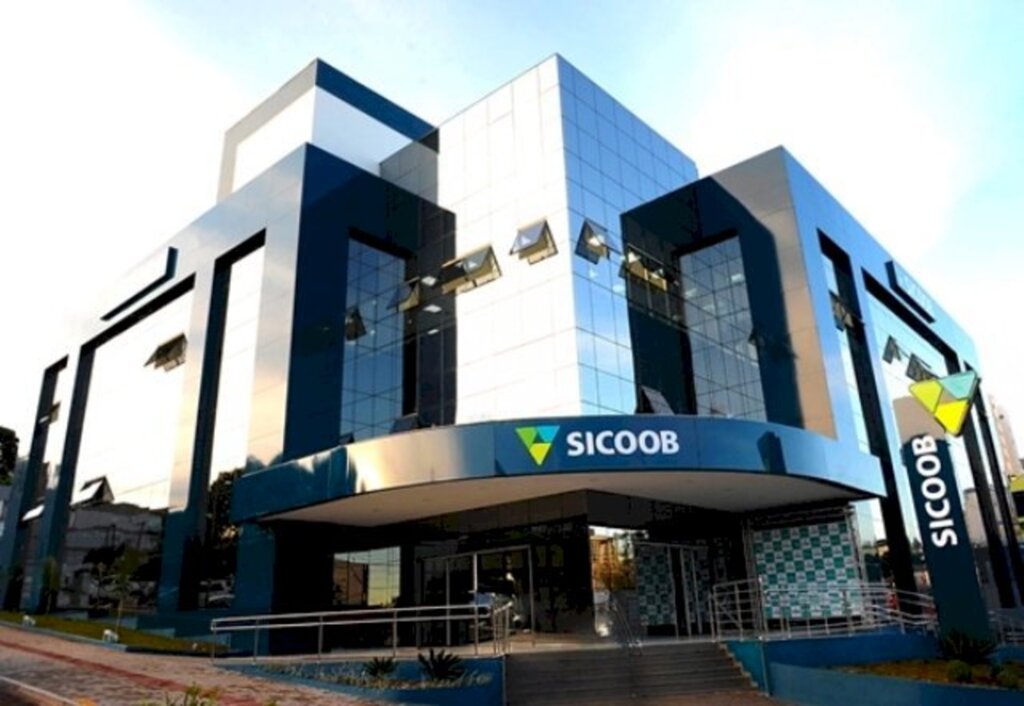 Sicoob/Divulgação - 