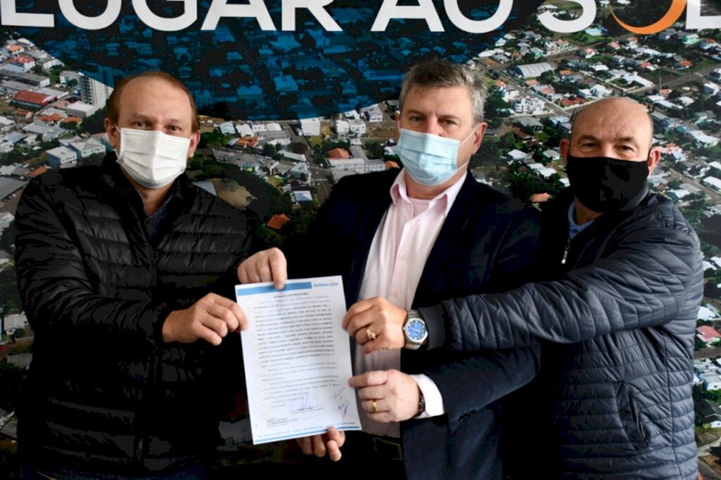 Ascom Guaraciaba - 