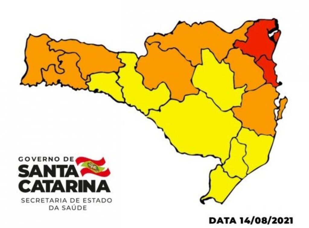 Divulgação/SES - 