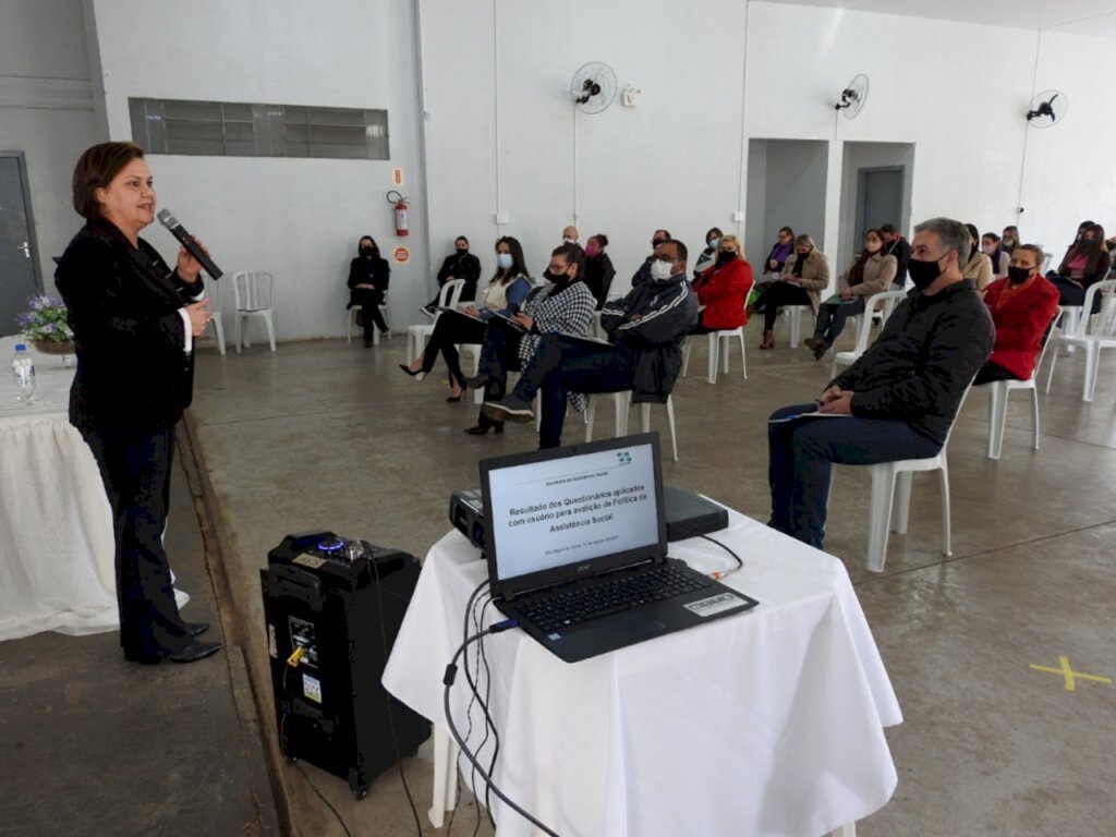 Ascom Prefeitura - 