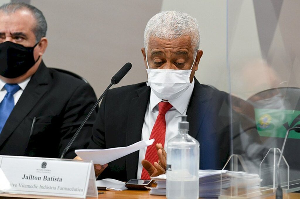 Jefferson Rudy/Agência Senado - 