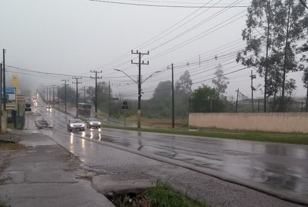 Arquivo Folha do Oeste - 